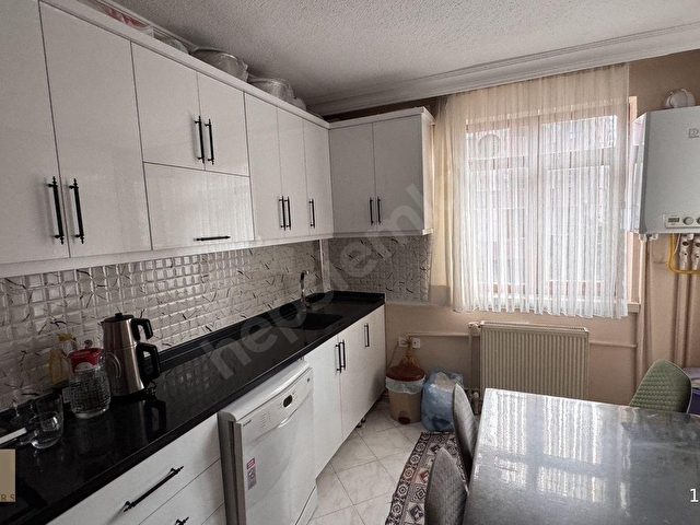 SATILIK, SANCAK, KONRAD ADENAUER,4+1, 2.KAT, ASANSÖRLÜ, ÖNÜ AÇIK - Görsel 13