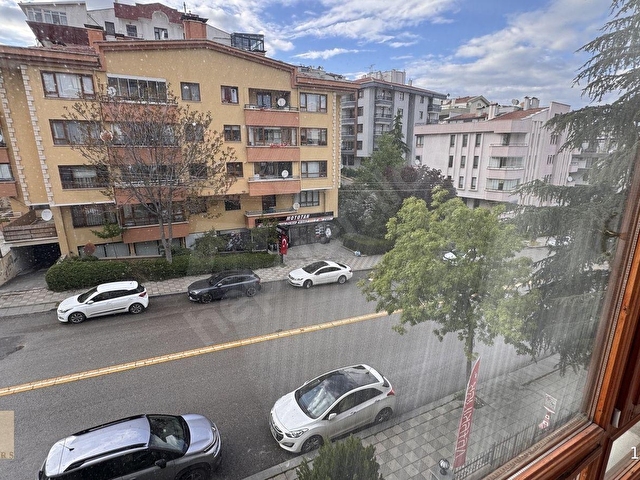 SATILIK, SANCAK, KONRAD ADENAUER,4+1, 2.KAT, ASANSÖRLÜ, ÖNÜ AÇIK - Görsel 9