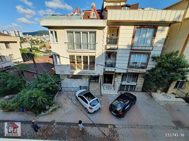 FIRSAT=GÖZDEden 2007 YAPIMI, YÜKSEK GİRİŞ 2+1, İÇİ SIFIRLANMIŞ - Görsel 24