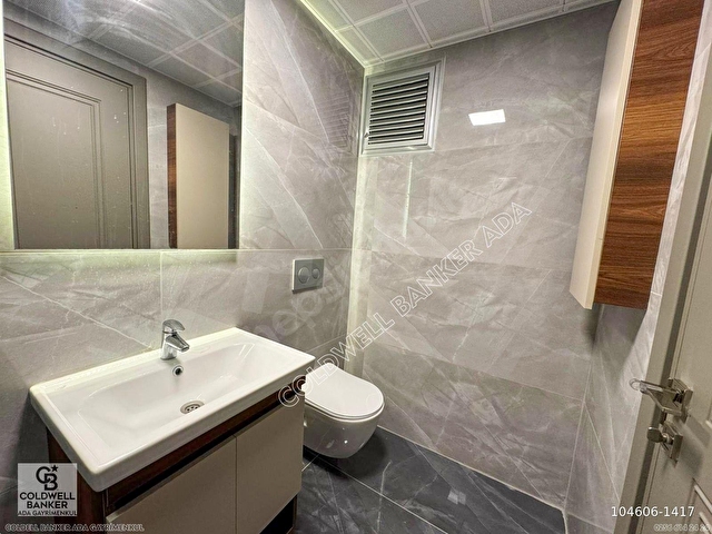 EGE MAHALLESİ EGELİFE 1922 SİTESİ SATILIK 3+1 DAİRE - Görsel 16