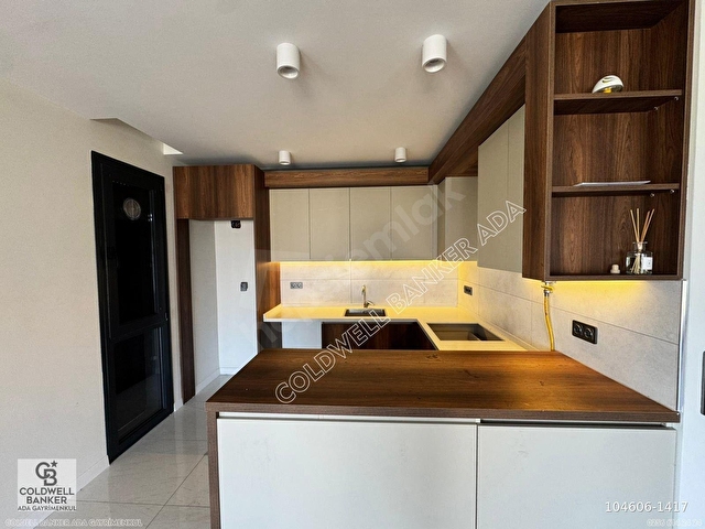 EGE MAHALLESİ EGELİFE 1922 SİTESİ SATILIK 3+1 DAİRE - Görsel 13