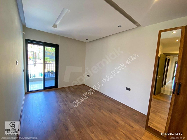 EGE MAHALLESİ EGELİFE 1922 SİTESİ SATILIK 3+1 DAİRE - Görsel 21