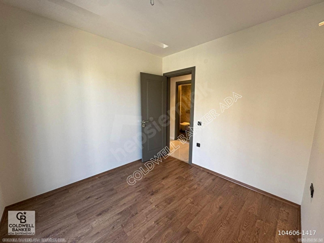 EGE MAHALLESİ EGELİFE 1922 SİTESİ SATILIK 3+1 DAİRE - Görsel 24