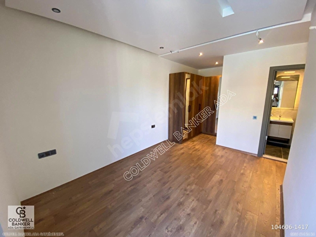 EGE MAHALLESİ EGELİFE 1922 SİTESİ SATILIK 3+1 DAİRE - Görsel 20