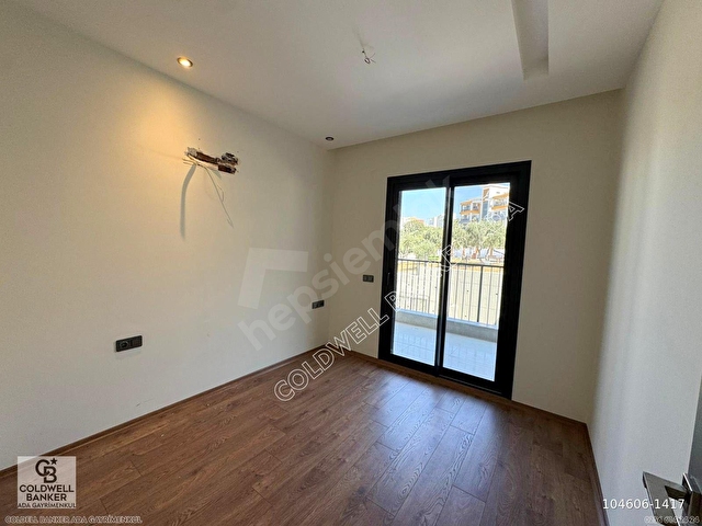 EGE MAHALLESİ EGELİFE 1922 SİTESİ SATILIK 3+1 DAİRE - Görsel 25