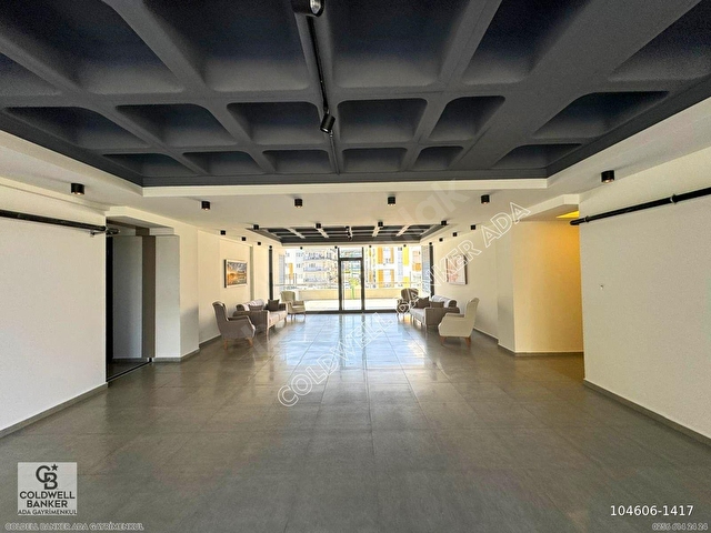EGE MAHALLESİ EGELİFE 1922 SİTESİ SATILIK 3+1 DAİRE - Görsel 6