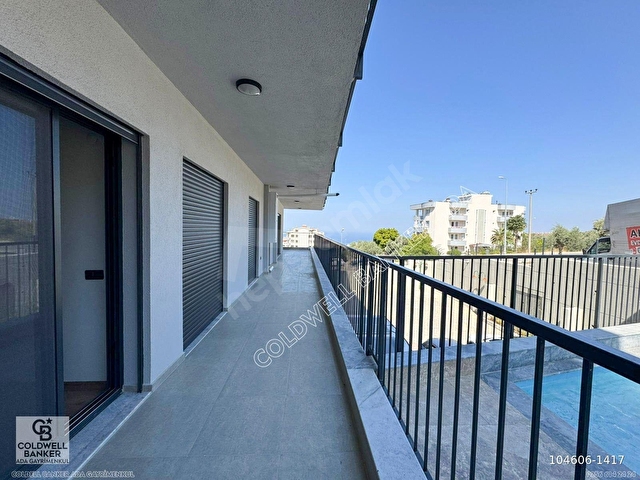 EGE MAHALLESİ EGELİFE 1922 SİTESİ SATILIK 3+1 DAİRE - Görsel 29