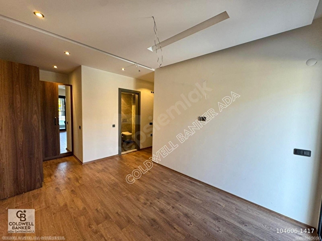 EGE MAHALLESİ EGELİFE 1922 SİTESİ SATILIK 3+1 DAİRE - Görsel 22