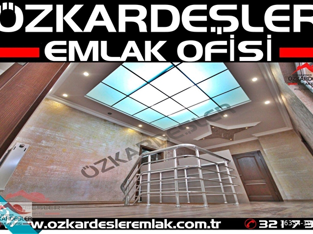 Kanuni Mah 4 1 Kiler Full Full Yapili Saunali Kapali Terasli 16354 19272 Hurriyet Emlak