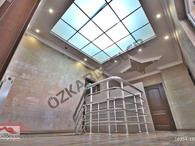 Kanuni Mah 4 1 Kiler Full Full Yapili Saunali Kapali Terasli 16354 19272 Hurriyet Emlak