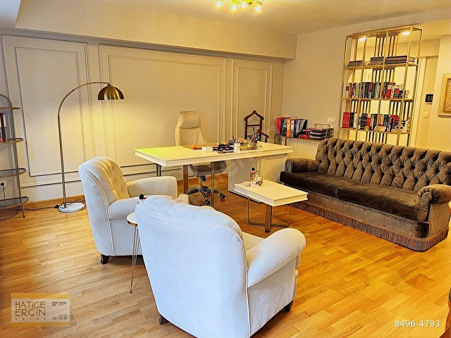 TEŞVİKİYE ŞAKAYIK & OSMAN SEDEN SK YENİ BİNADA SATILIK 2+1 DAİRE - Görsel 6