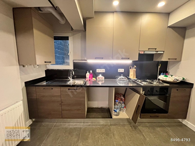 TEŞVİKİYE ŞAKAYIK & OSMAN SEDEN SK YENİ BİNADA SATILIK 2+1 DAİRE - Görsel 13