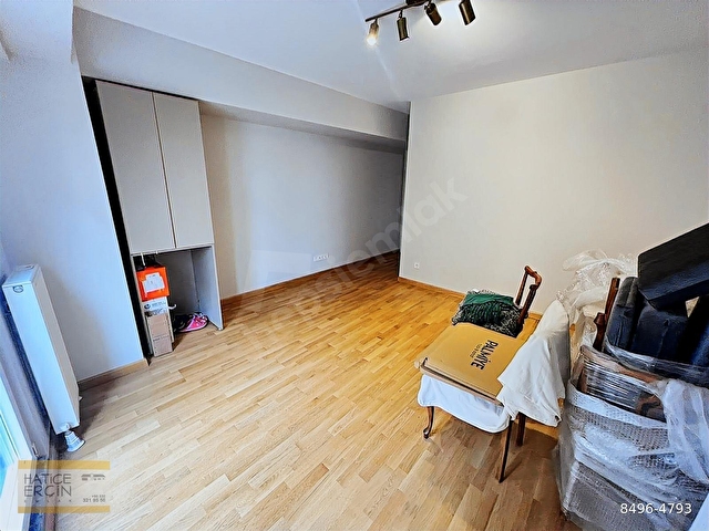 TEŞVİKİYE ŞAKAYIK & OSMAN SEDEN SK YENİ BİNADA SATILIK 2+1 DAİRE - Görsel 21