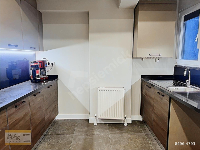 TEŞVİKİYE ŞAKAYIK & OSMAN SEDEN SK YENİ BİNADA SATILIK 2+1 DAİRE - Görsel 14