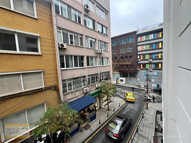 TEŞVİKİYE ŞAKAYIK & OSMAN SEDEN SK YENİ BİNADA SATILIK 2+1 DAİRE - Görsel 8