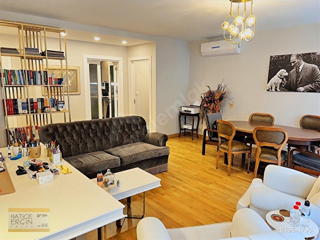 TEŞVİKİYE ŞAKAYIK & OSMAN SEDEN SK YENİ BİNADA SATILIK 2+1 DAİRE - Görsel 10