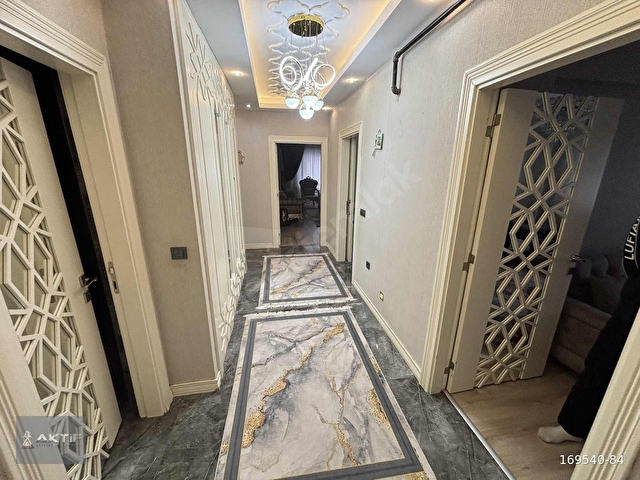 AKTİFTEN KONGRE MERKEZİ ARKASINDA EMSALSİZ GENİŞLİKTE DAİRE!!! - Görsel 28