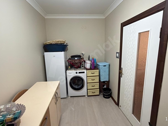 3+1 EV KOMSEPTİNDE İSTER DAİRE İSTER APART KULLANIMLI - Görsel 20