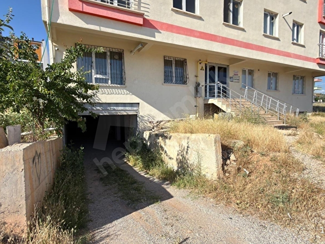 3+1 EV KOMSEPTİNDE İSTER DAİRE İSTER APART KULLANIMLI - Görsel 26