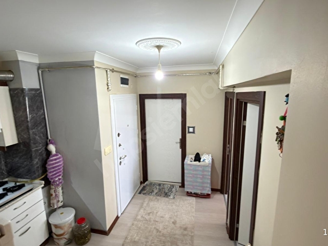 3+1 EV KOMSEPTİNDE İSTER DAİRE İSTER APART KULLANIMLI - Görsel 14