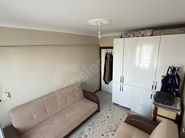 3+1 EV KOMSEPTİNDE İSTER DAİRE İSTER APART KULLANIMLI - Görsel 11