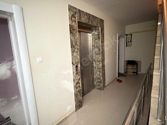 3+1 EV KOMSEPTİNDE İSTER DAİRE İSTER APART KULLANIMLI - Görsel 23