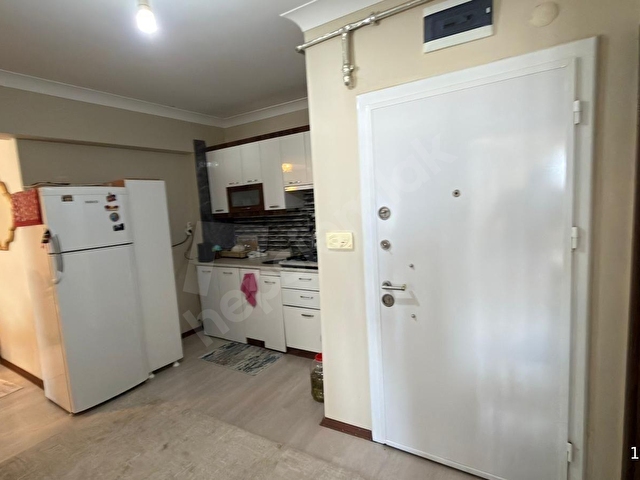 3+1 EV KOMSEPTİNDE İSTER DAİRE İSTER APART KULLANIMLI - Görsel 13