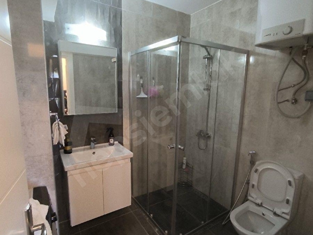 KUZEY KIBRIS İSKELEDE FIRSAT DAİRE - Görsel 12