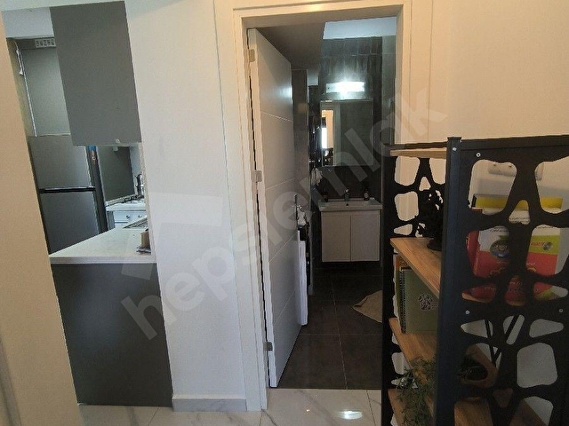 KUZEY KIBRIS İSKELEDE FIRSAT DAİRE - Görsel 13
