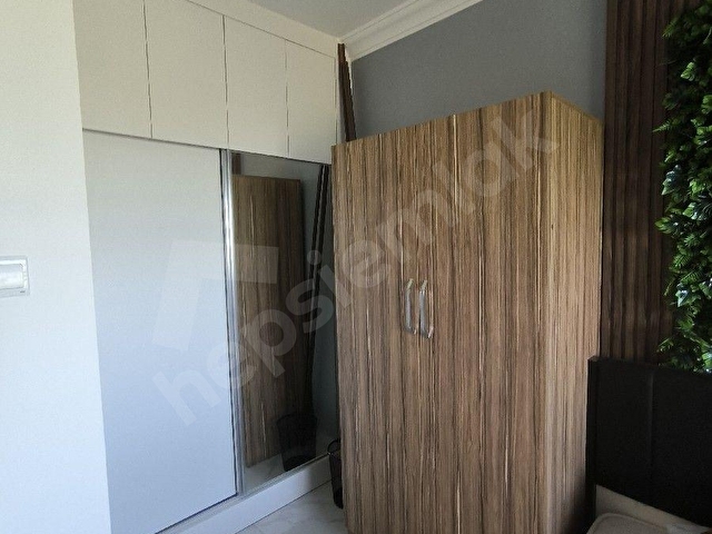 KUZEY KIBRIS İSKELEDE FIRSAT DAİRE - Görsel 14