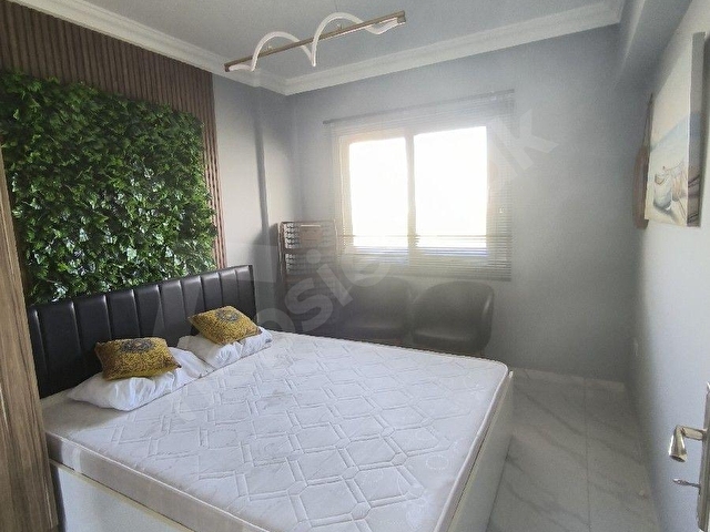 KUZEY KIBRIS İSKELEDE FIRSAT DAİRE - Görsel 15