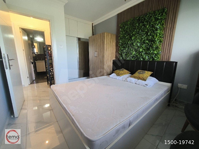 KUZEY KIBRIS İSKELEDE FIRSAT DAİRE - Görsel 16