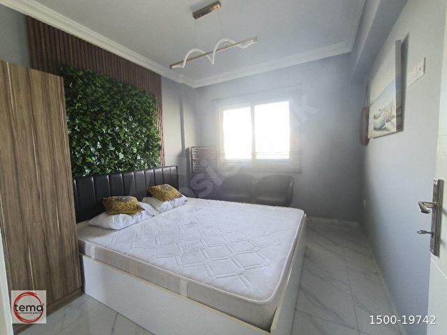 KUZEY KIBRIS İSKELEDE FIRSAT DAİRE - Görsel 17
