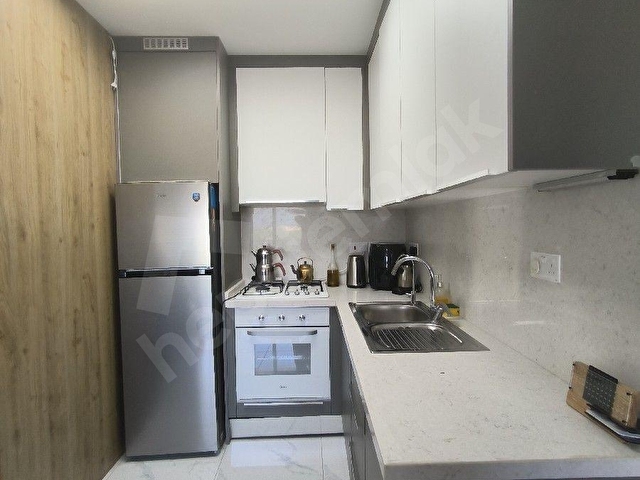 KUZEY KIBRIS İSKELEDE FIRSAT DAİRE - Görsel 18