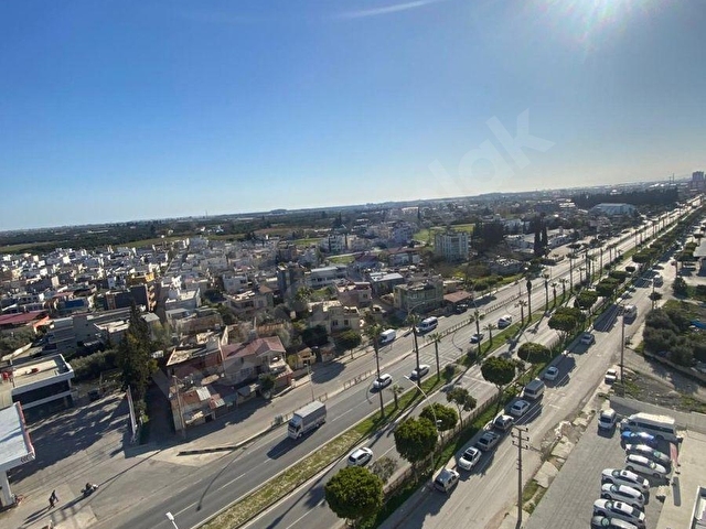 MURAT EMLAKTAN YENİ HASTANE KARŞISI 145 METRE KARE 3+1 AMERİKAN MUTFAK SATILIK DAİRE - Görsel 25