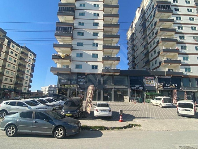MURAT EMLAKTAN YENİ HASTANE KARŞISI 145 METRE KARE 3+1 AMERİKAN MUTFAK SATILIK DAİRE