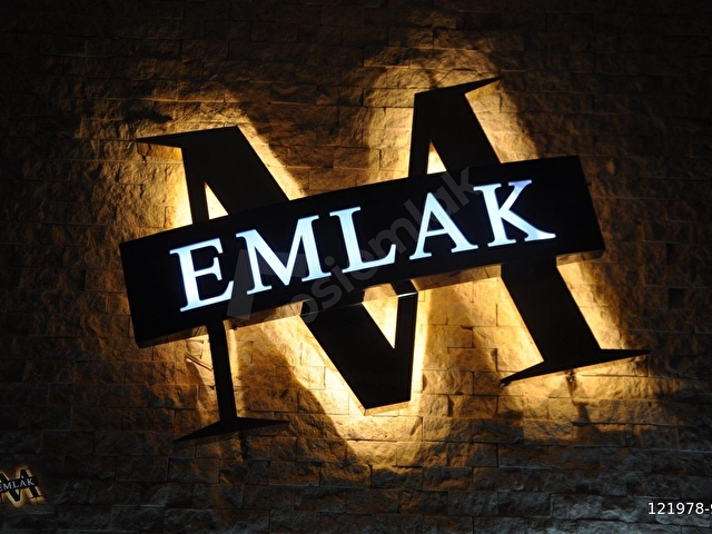 MURAT EMLAKTAN YENİ HASTANE KARŞISI 145 METRE KARE 3+1 AMERİKAN MUTFAK SATILIK DAİRE - Görsel 21