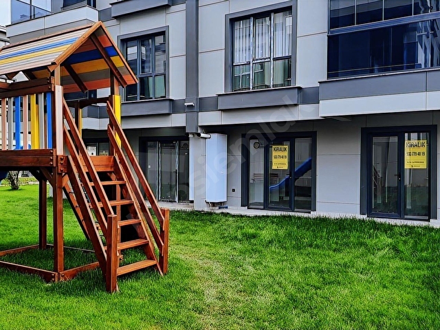 ZAFER MAH. HAVUZ/KAPALI OTOPARKLI SİTEDE SIFIR 1+1 SATILIK DAİRE - Görsel 7