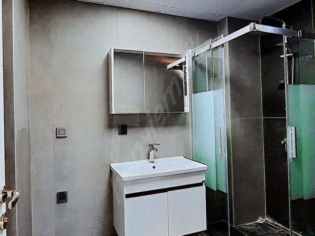 ZAFER MAH. HAVUZ/KAPALI OTOPARKLI SİTEDE SIFIR 1+1 SATILIK DAİRE - Görsel 21