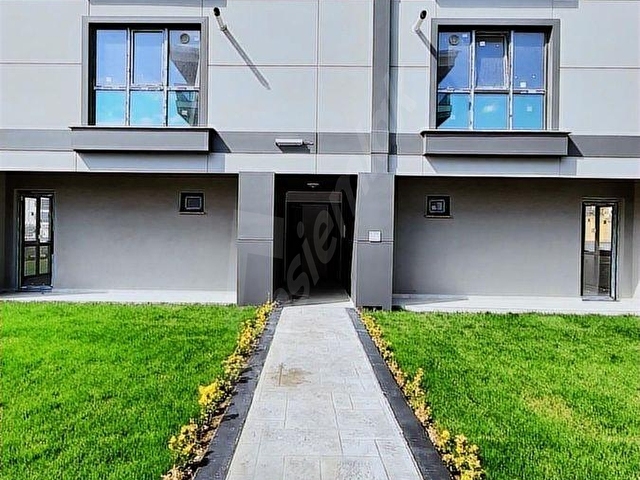 ZAFER MAH. HAVUZ/KAPALI OTOPARKLI SİTEDE SIFIR 1+1 SATILIK DAİRE - Görsel 13