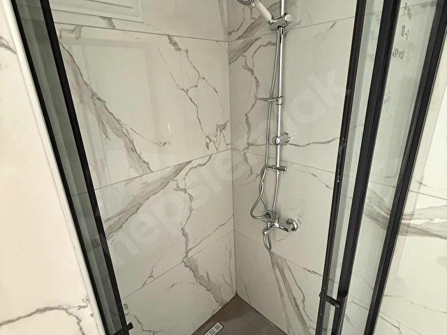 AVSALLAR ALONE TOWER SİTESİNDE 8.KAT 2+1 71m2 KAT MÜLKİYETLİ - Görsel 28