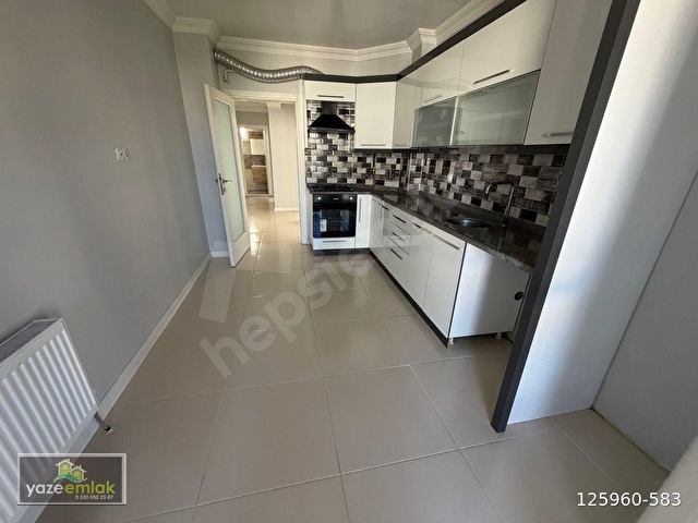 YAZE EMLAK’tan Kültür Mh’de 3+1 Kiralık Ara Kat Daire - Görsel 10