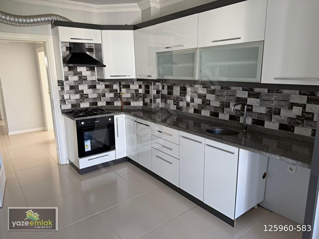 YAZE EMLAK’tan Kültür Mh’de 3+1 Kiralık Ara Kat Daire - Görsel 7