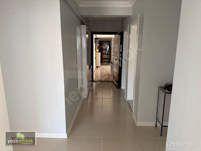 YAZE EMLAK’tan Kültür Mh’de 3+1 Kiralık Ara Kat Daire - Görsel 16