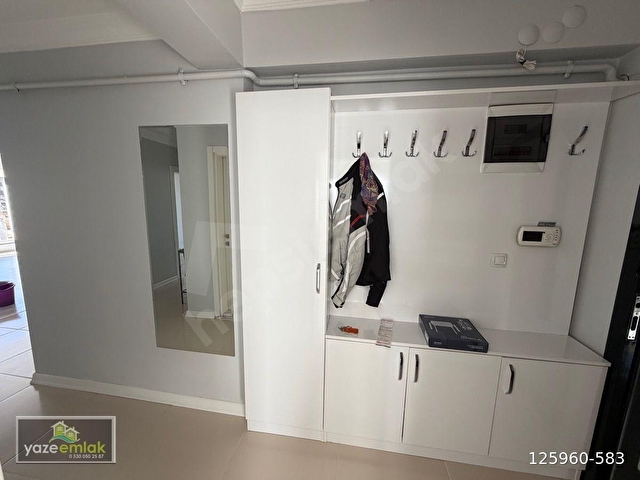 YAZE EMLAK’tan Kültür Mh’de 3+1 Kiralık Ara Kat Daire - Görsel 15
