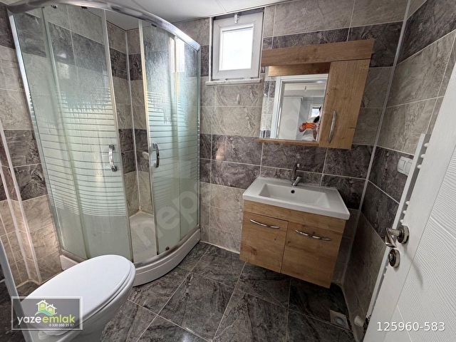 YAZE EMLAK’tan Kültür Mh’de 3+1 Kiralık Ara Kat Daire - Görsel 26