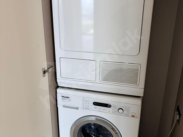 MASLAK SPİNE TOWER SATILIK MUHTEŞEM MANZARALI 2+1 DAİRE - Görsel 20