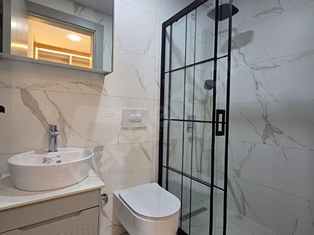 ERGÜN AYDINDAN Göveçlik Rezidans Bölgesinde 3+1 190m2 Daire - Görsel 29