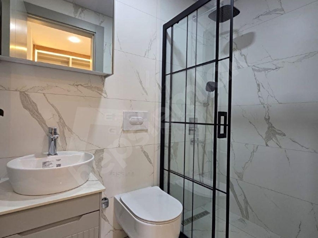 ERGÜN AYDINDAN Göveçlik Rezidans Bölgesinde 3+1 190m2 Daire - Görsel 10