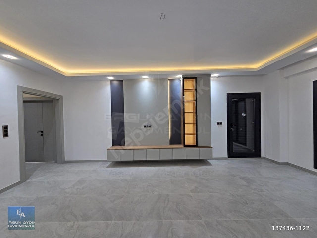 ERGÜN AYDINDAN Göveçlik Rezidans Bölgesinde 3+1 190m2 Daire - Görsel 16